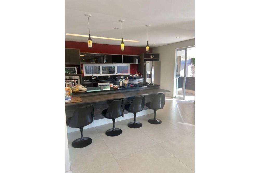 Casa de Condomínio - Alugar - Santana de Parnaíba , São Paulo - WhatsApp Image 8.jpeg - 691021035-29