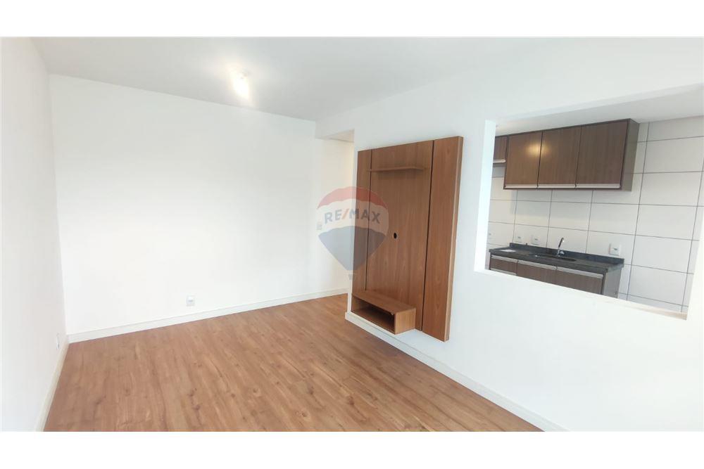 Apartamento - Alugar - Itatiba , São Paulo - 2 - 690661001-65