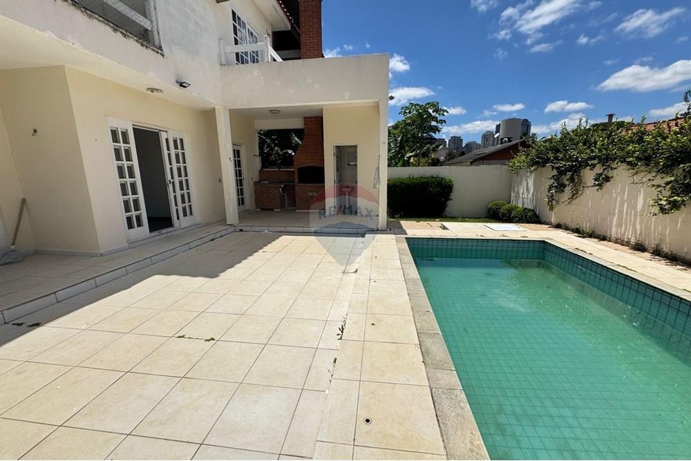 Casa de Condomínio - Alugar - Santana de Parnaíba , São Paulo - Imagem do WhatsApp de 2025-11-26 à(s) 15.45.55_feb9e708.jpg - 691141037-16