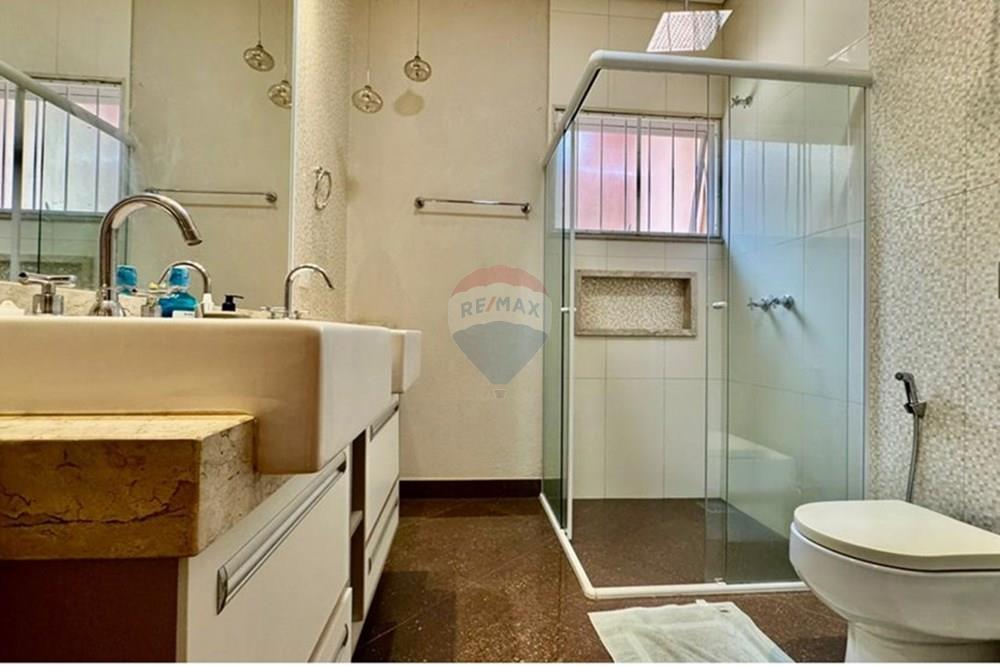 Casa - Venda - Santa Bárbara d'Oeste , São Paulo - IMG-20251213-WA0354.jpg - Banheiro - 690231111-9