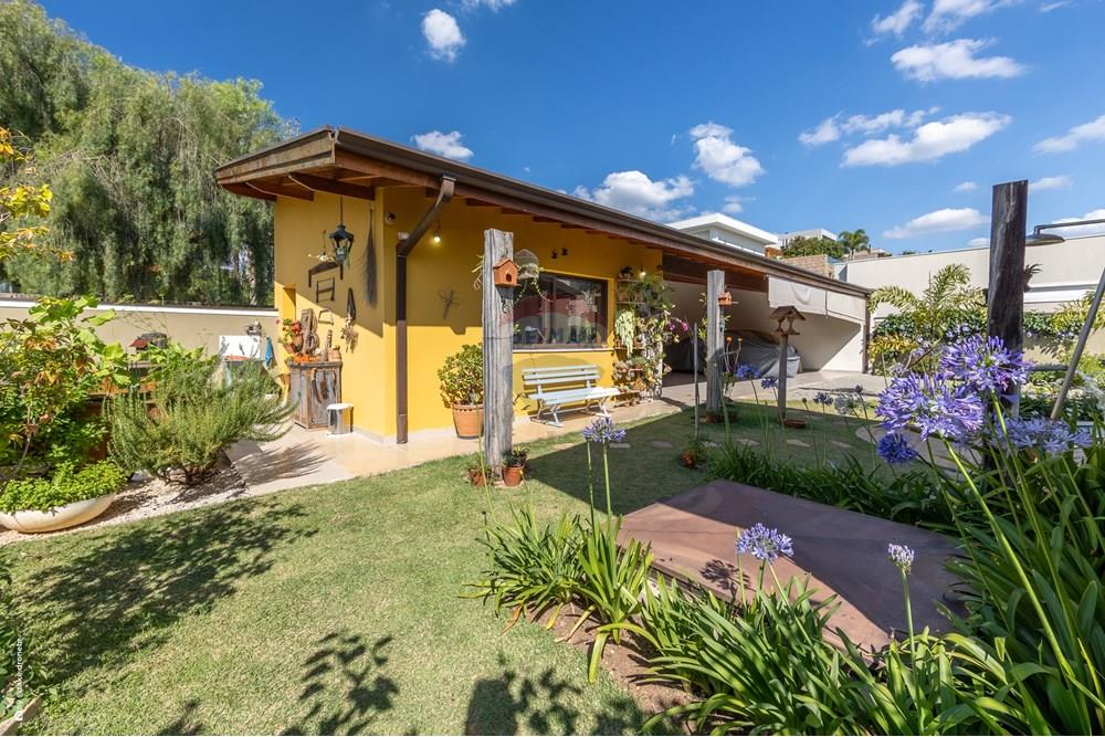 Casa de Condomínio - Venda - Vinhedo , São Paulo - TKD-9869.jpg - 690941025-167