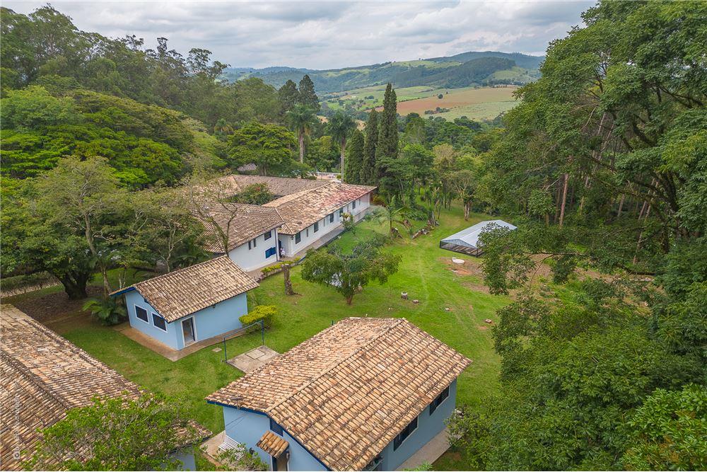 Chácara / Sítio / Fazenda - Alugar - Morungaba , São Paulo - 13 - 690661002-126
