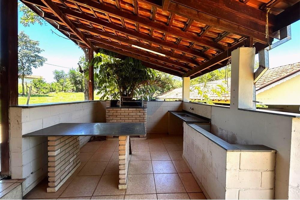 Chácara / Sítio / Fazenda - Venda - Americana , São Paulo - Chácara à venda no Balneário Riviera, AmericanaSP – 1 quarto, 1 banheiro e 30.000m² de terreno pela REMAX AZZO.JPEG - Fachada - 690231077-21