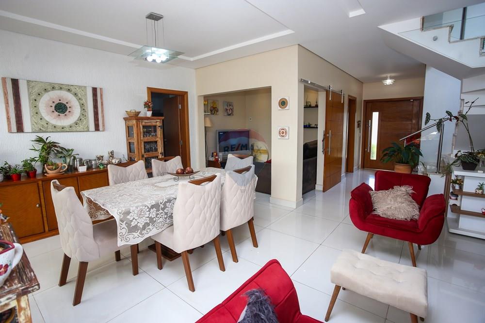 Casa de Condomínio - Venda - Valinhos , São Paulo - CláuBearz34.JPG - 691181029-10