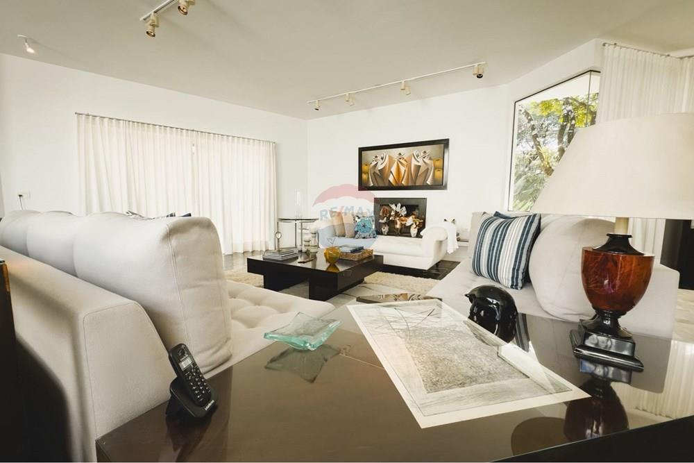 Casa de Condomínio - Venda - Santana de Parnaíba , São Paulo - IMG_0013.jpeg - 691141040-2