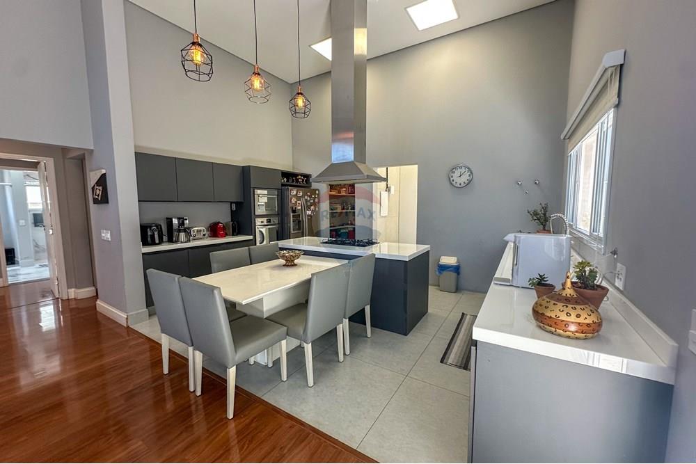 Casa de Condomínio - Venda - Jundiaí , São Paulo - IMG_2997.jpg - Cozinha - 690791073-68