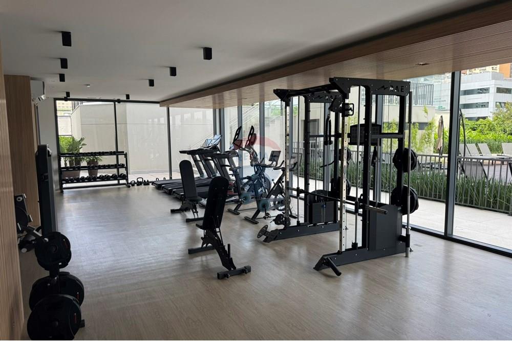 Apartamento - Alugar - Barueri , São Paulo - IMG_7622.JPEG - 691021029-237