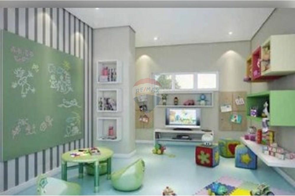 Apartamento - Alugar - Indaiatuba , São Paulo - Brinquedoteca.jpg - 690471124-70