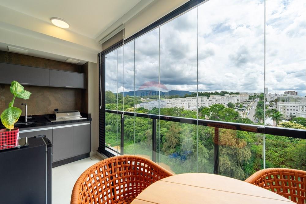 Apartamento - Venda - Jundiaí , São Paulo - DSC08430-HDR.jpg - Sacada - 690591074-17