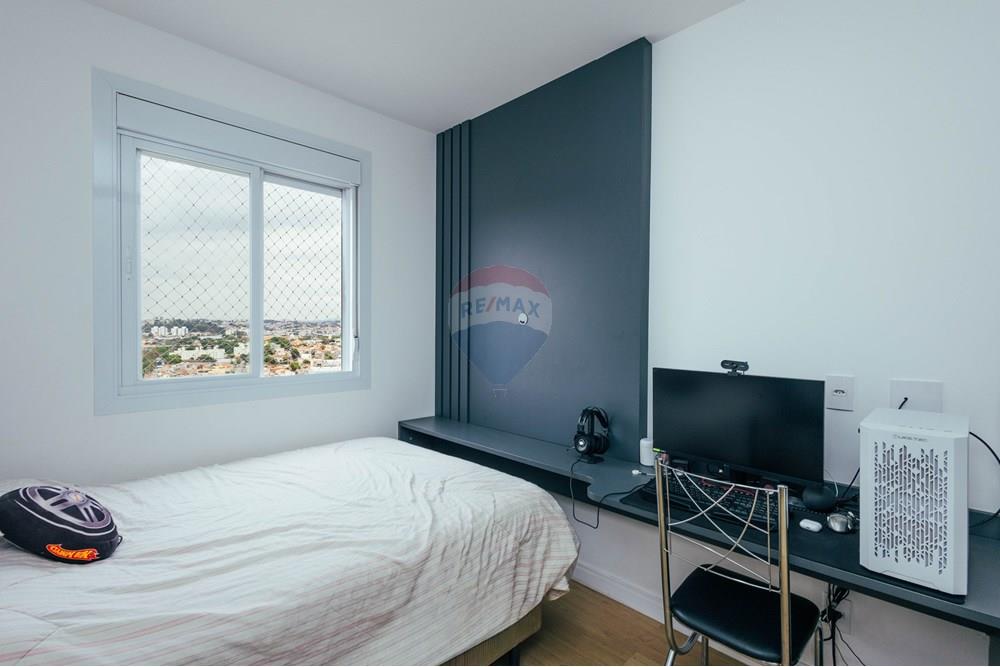 Apartamento - Venda - Jundiaí , São Paulo - Torres de Ozanan-19.jpg - 690591011-86