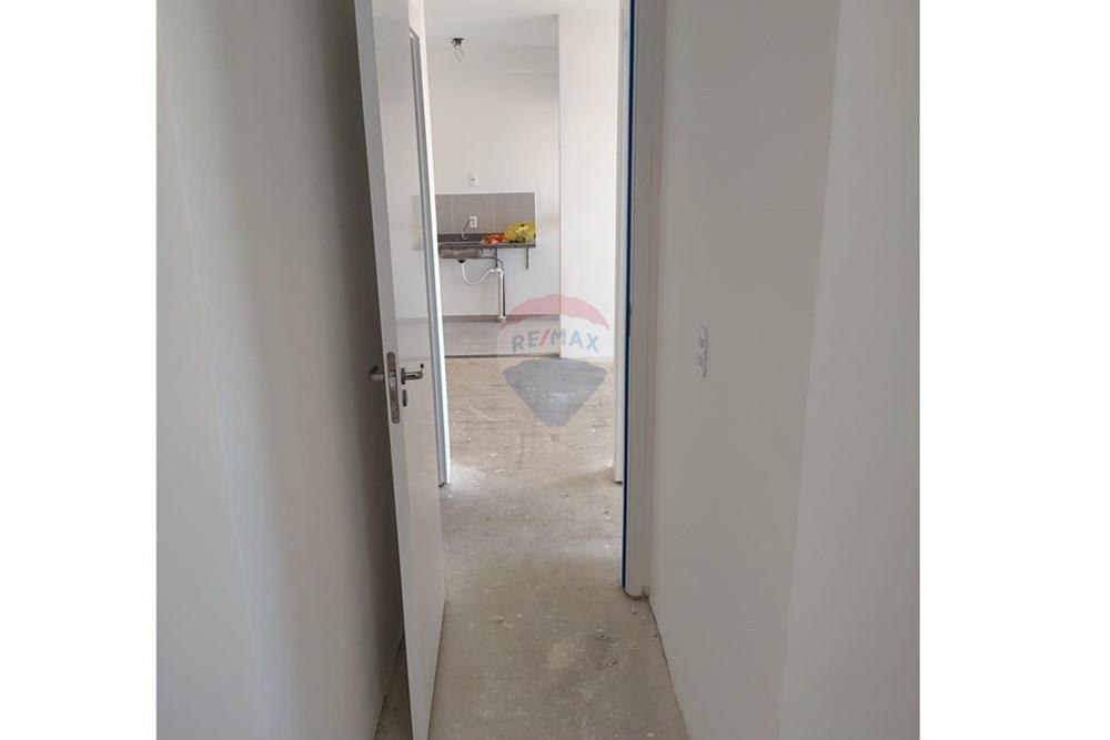 Apartamento - Venda - Hortolândia , São Paulo - Corredor.jpeg - 690511208-62