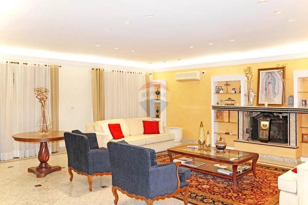 Casa de Condomínio - Alugar - Vinhedo , São Paulo - 424bb7cd-6aa7-4279-ad40-a80610edbad4.jpg - 690941043-56