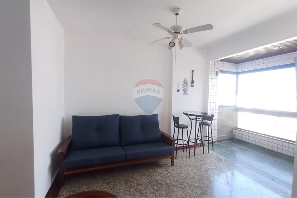 Apartamento - Venda - Guarujá , São Paulo - Imagem do WhatsApp de 2025-04-02 à(s) 12.03.27_bf356fae.jpg - Sala de estar - 690821038-228
