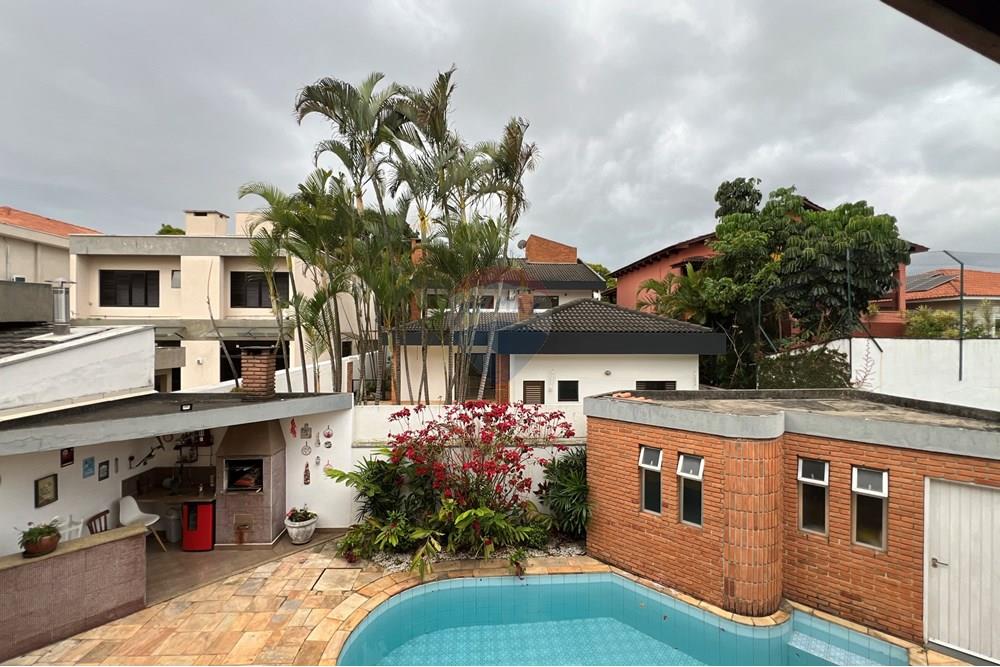 Casa de Condomínio - Venda - Santana de Parnaíba , São Paulo - DJI_20250924_163142_157.JPG - 691081032-8