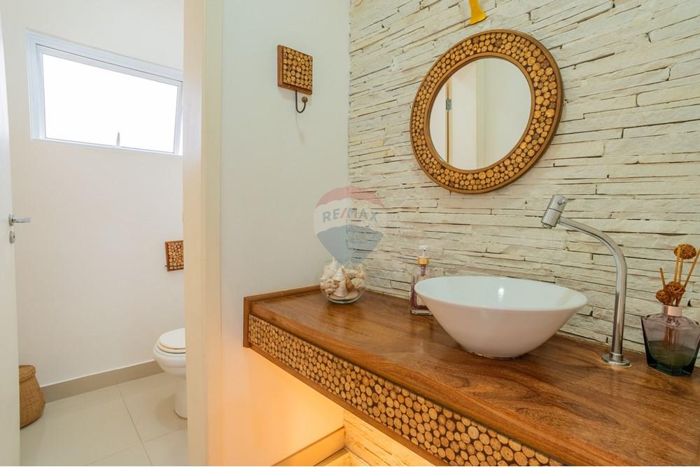 Casa de Condomínio - Venda - Campinas , São Paulo - FOTOS IMOBILIARIAS - BRMAKER- LUCIANA SERRA-75.jpg - Banheiro - 690681058-69
