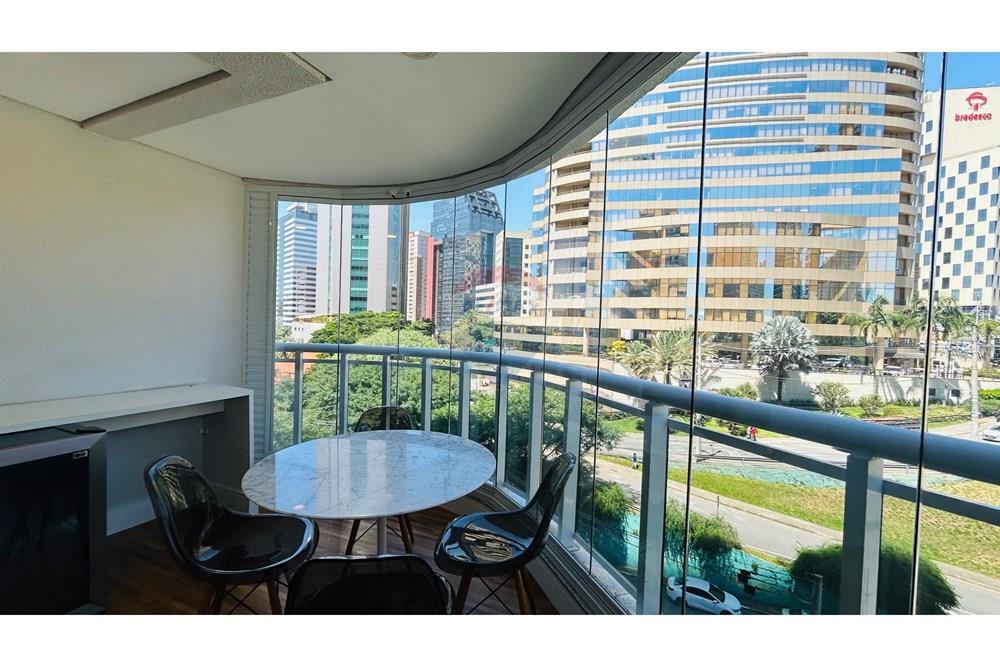 Apartamento - Alugar - Barueri , São Paulo - IMG_7856.jpeg - 691141013-102