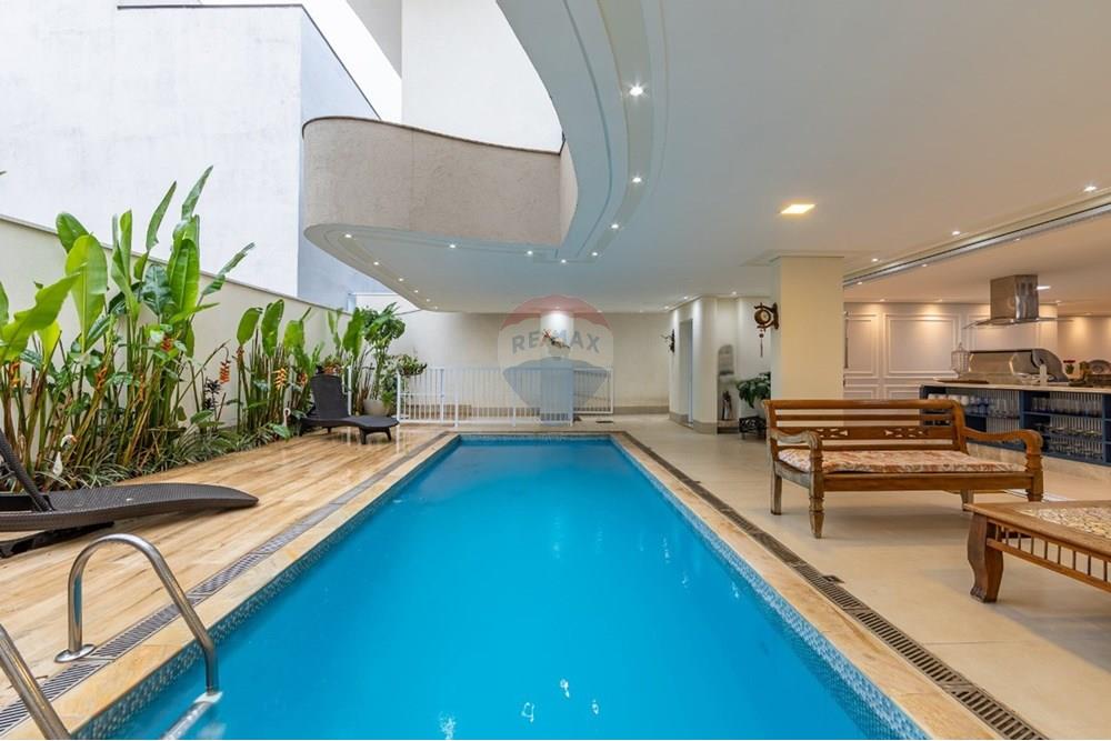 Casa de Condomínio - Venda - Valinhos , São Paulo - TakeDroneBr-21212.jpg - 690491084-84