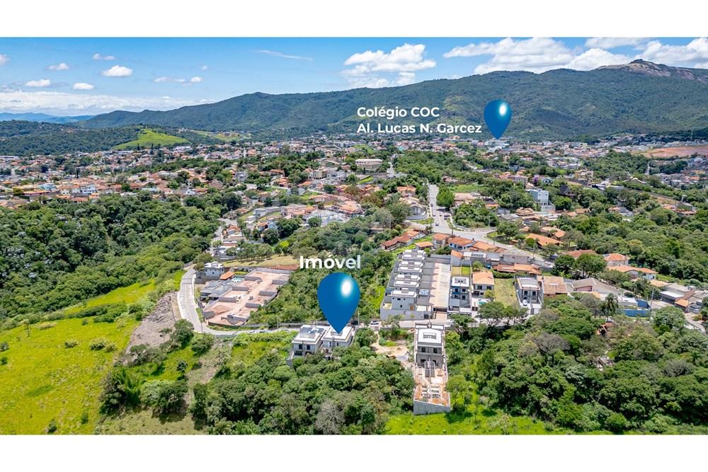 Sobrado - Venda - Atibaia , São Paulo - R-Viva-(8)-loc.jpg - 690471003-132