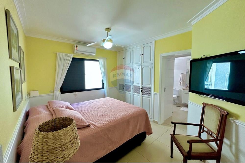 Apartamento - Venda - Guarujá , São Paulo - WhatsApp Image 2025-12-11 at 10.16.07 (1) - Copia.jpeg - Quarto principal - 690821075-19