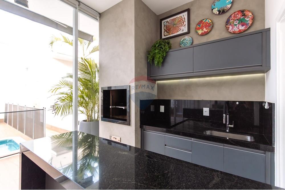 Casa de Condomínio - Venda - Indaiatuba , São Paulo - IMG_7410.jpg - Área Gourmet - 690471148-11