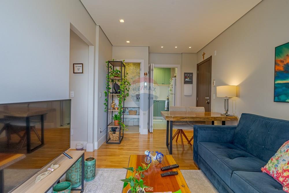 Apartamento - Venda - Valinhos , São Paulo - DSC06101-HDR.jpg - 691091001-229