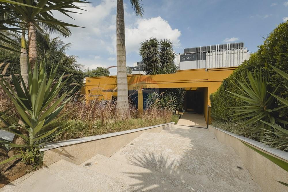 Casa de Condomínio - Alugar - Barueri , São Paulo - Al. Campinas 1710_-11.jpg - 691141013-82