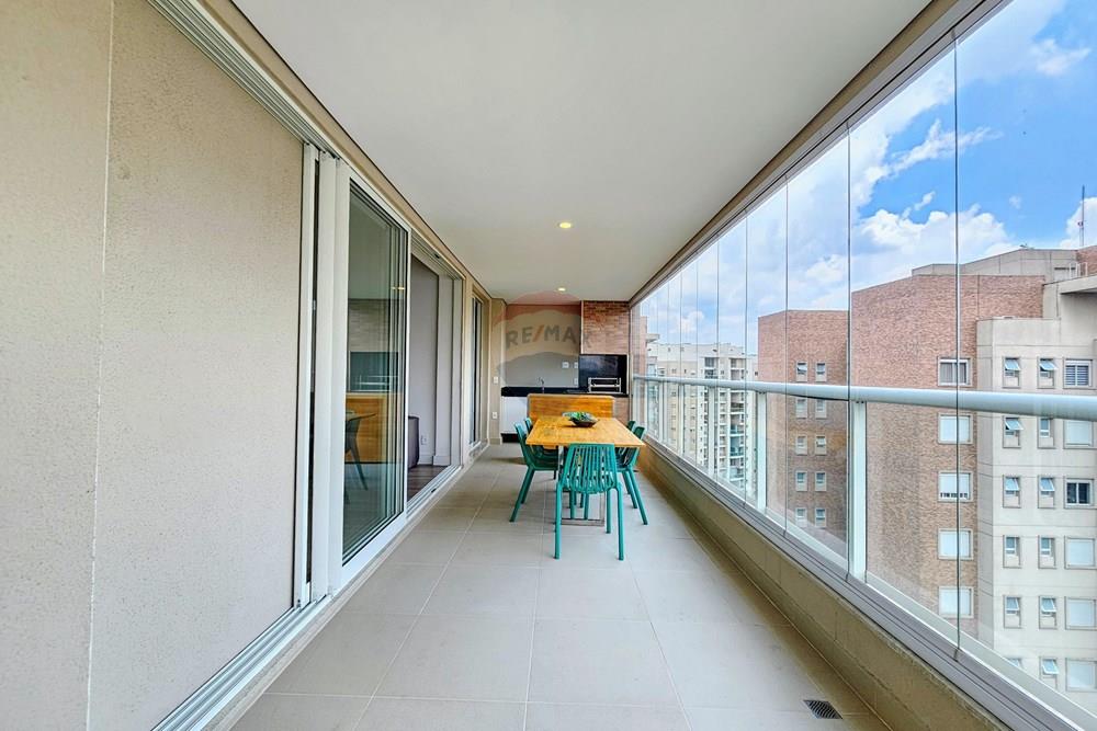 Apartamento - Alugar - Santana de Parnaíba , São Paulo - 20250124_115656.jpg - 691021020-103