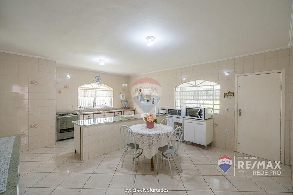 Casa de Condomínio - Alugar - Vinhedo , São Paulo - EDI04367EDIVO - RG98002306922SSPCE - CAMPO DE TOSCANA - DEYSE MURATA.jpg - 690541048-134