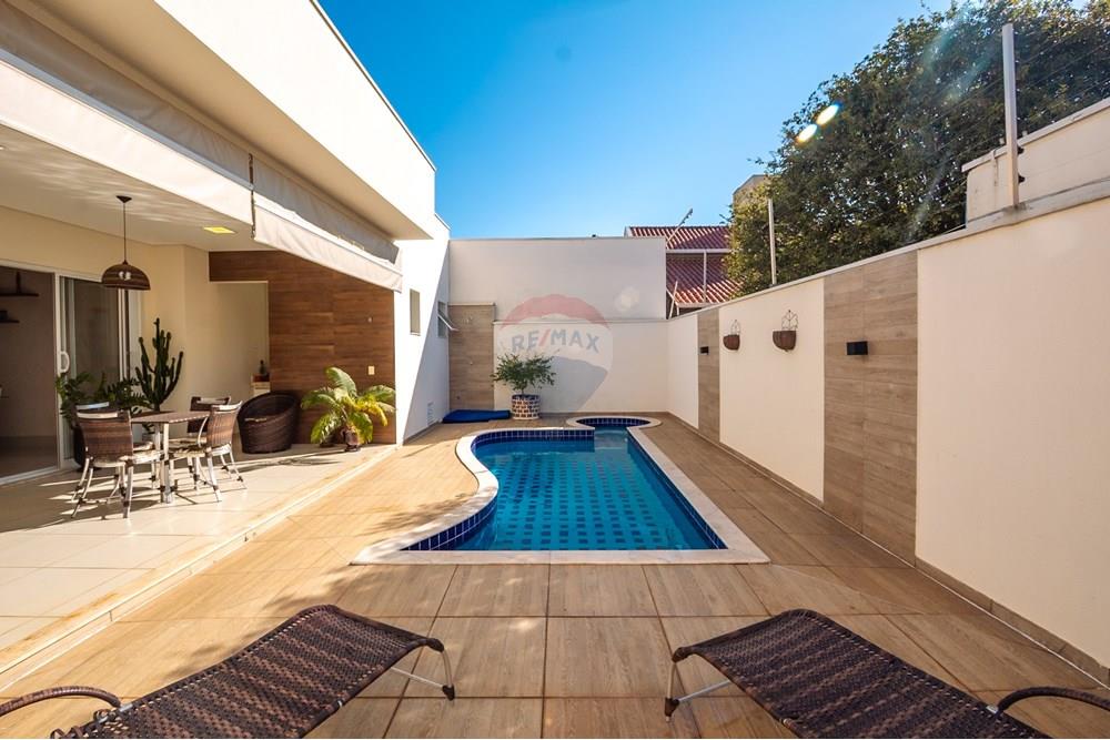 Casa de Condomínio - Venda - Indaiatuba , São Paulo - 10-piscina horiz1.jpg - Quintal - 690471148-2