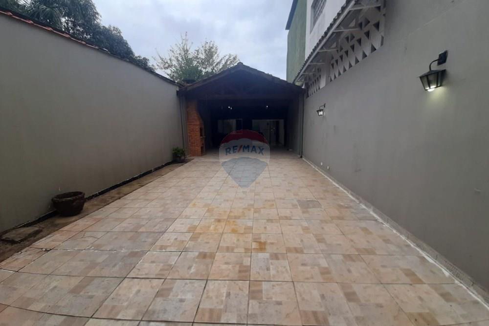 Casa Comercial - Alugar - Praia Grande , São Paulo - fumio5.jpg - 691161029-11