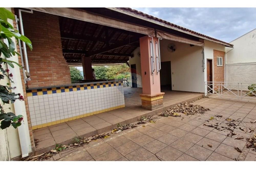 Casa - Alugar - Mogi Mirim , São Paulo - Foto casa João 16.jpeg - 690751061-55