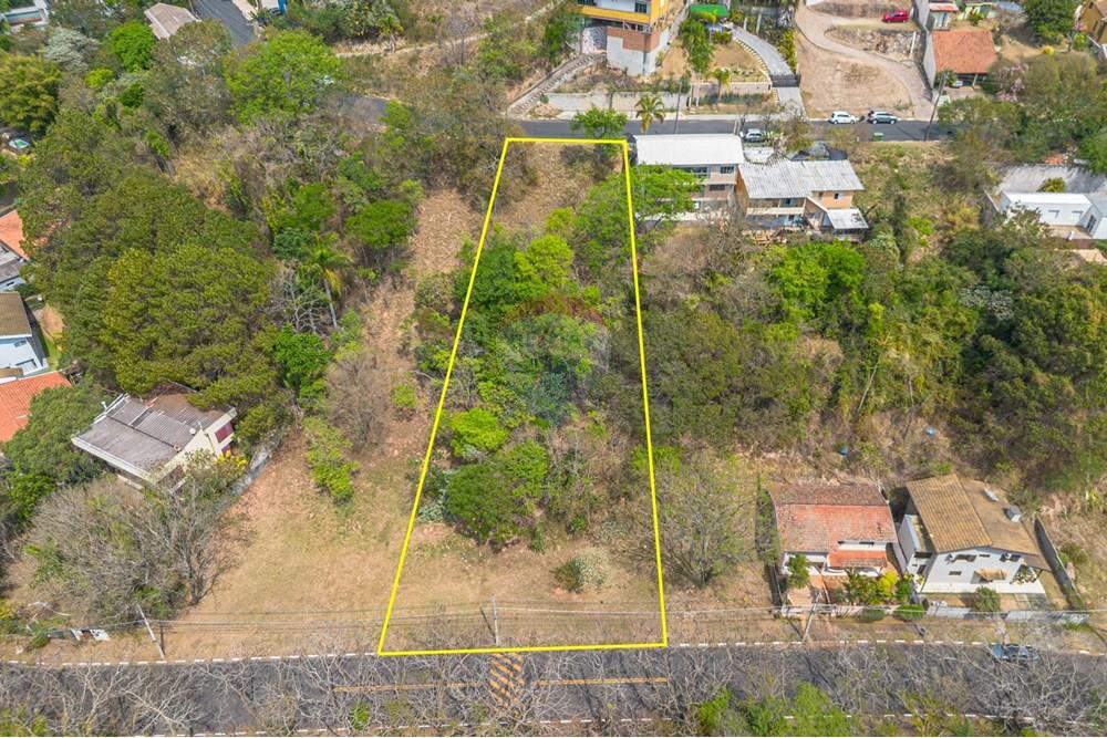 Terreno - Venda - Campinas , São Paulo - DJI_0141.jpg - Fachada - 690941043-35