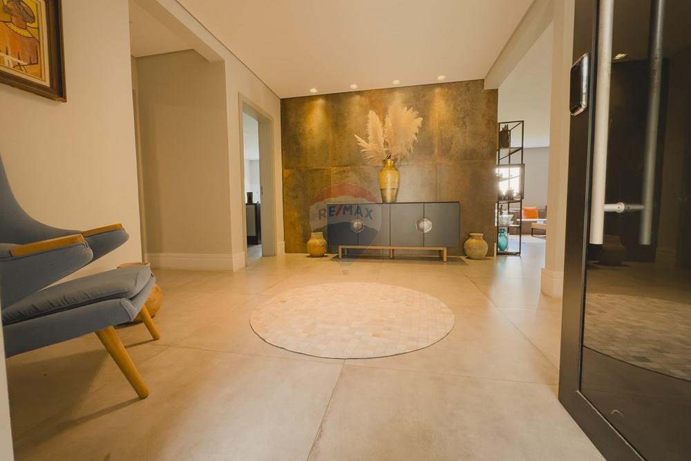 Casa de Condomínio - Alugar - Barueri , São Paulo - Al. Campinas 1710_-55.jpg - 691141013-82