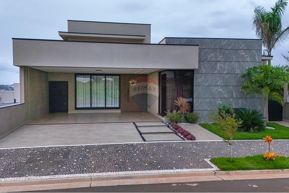 Casa - Venda - Araras , São Paulo - Tratada-1.jpg - 690691010-69