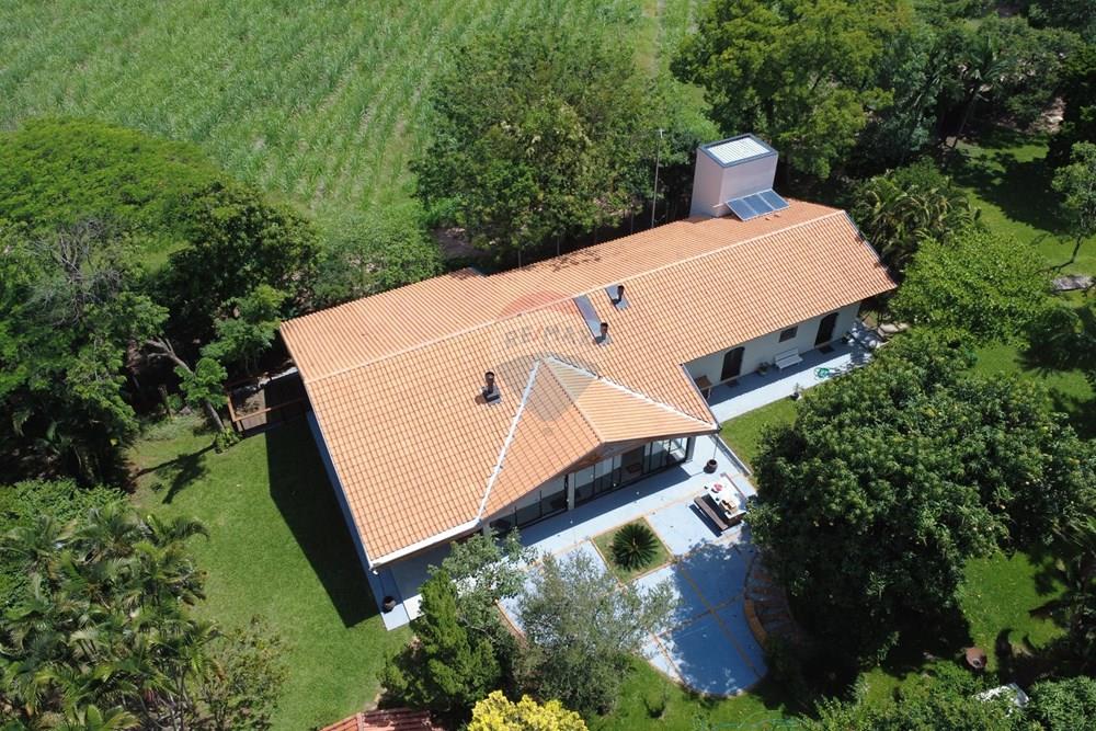 Chácara / Sítio / Fazenda - Venda - Mogi Mirim , São Paulo - DJI_0508.JPG - 690751019-444