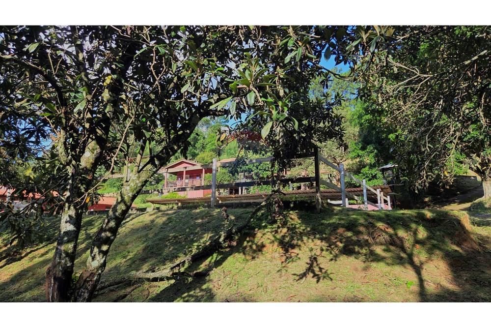 Chácara / Sítio / Fazenda - Venda - Santana de Parnaíba , São Paulo - 20260314_164652.jpg - 690951041-67