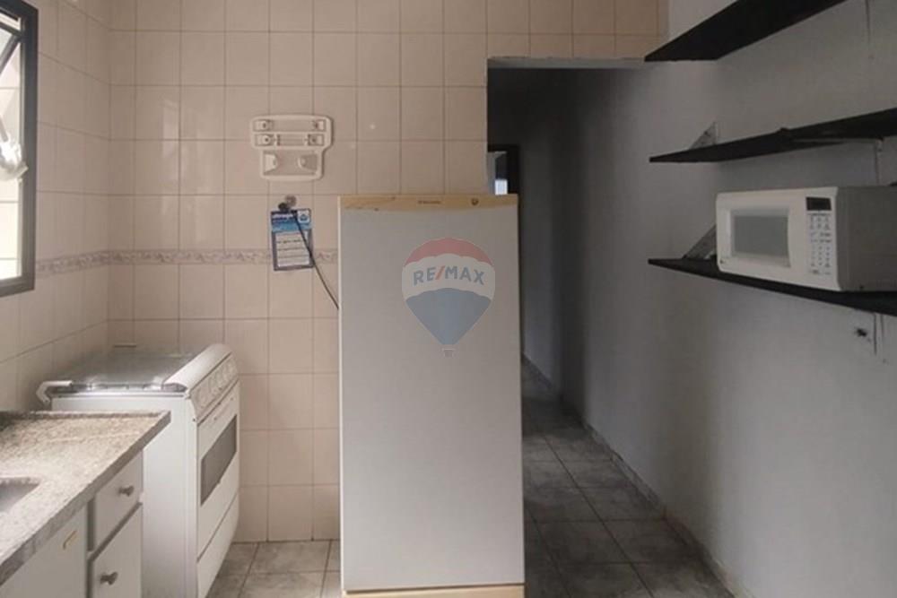 Apartamento - Alugar - Praia Grande , São Paulo - cozinha 11.jpeg - 691161026-10