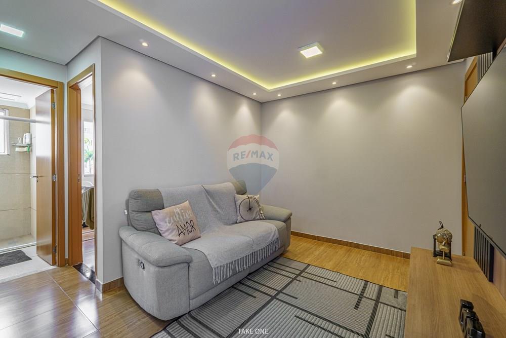 Apartamento - Venda - Campinas , São Paulo - DSC06519-HDR.jpg - 691091011-106