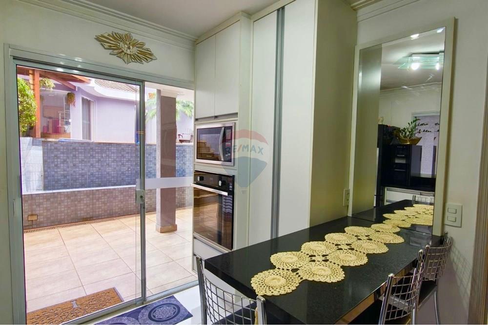 Casa de Condomínio - Alugar - Santana de Parnaíba , São Paulo - New Ville Nancy (20).jpeg - 691021041-13