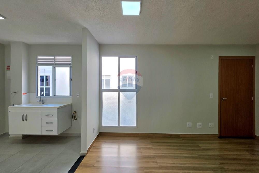 Apartamento - Venda - Mogi Mirim , São Paulo - lary15.jpg - Cozinha - 690751108-25