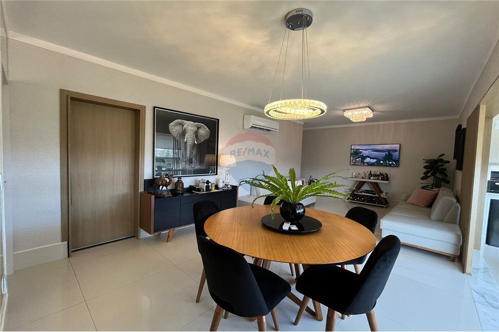 Apartamento - Alugar - Campinas , São Paulo - 9 - 690681058-96