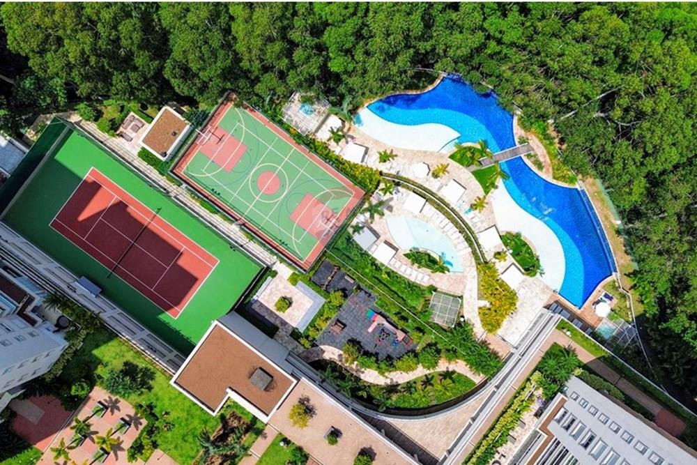 Apartamento - Alugar - Santana de Parnaíba , São Paulo - 02.jpg - 691021020-99