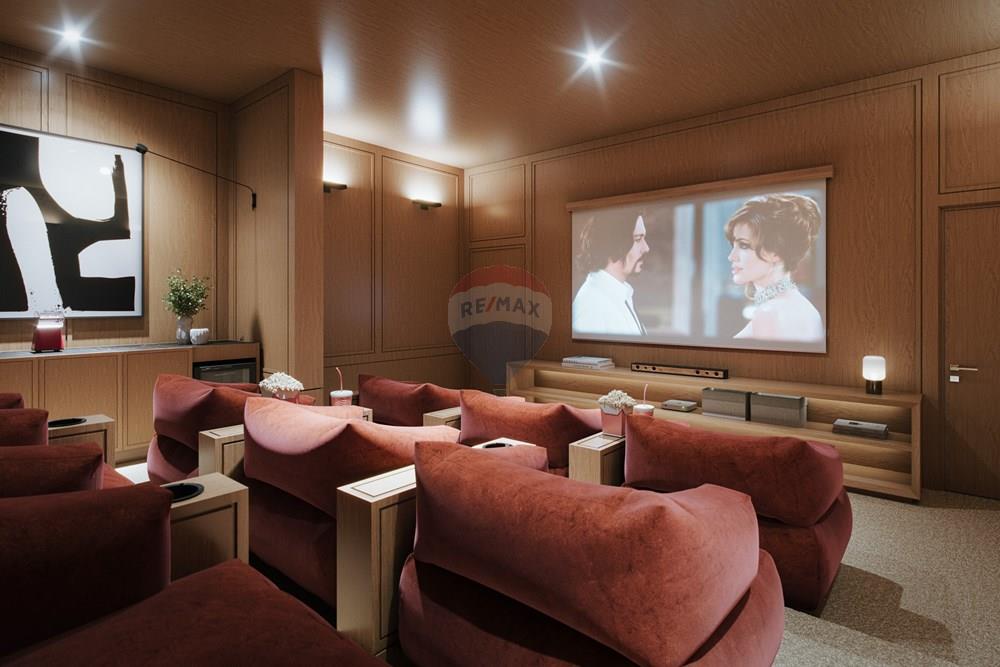 Apartamento - Venda - Americana , São Paulo - 17.Cinema&Multimidia_Final.jpg - 691071035-51