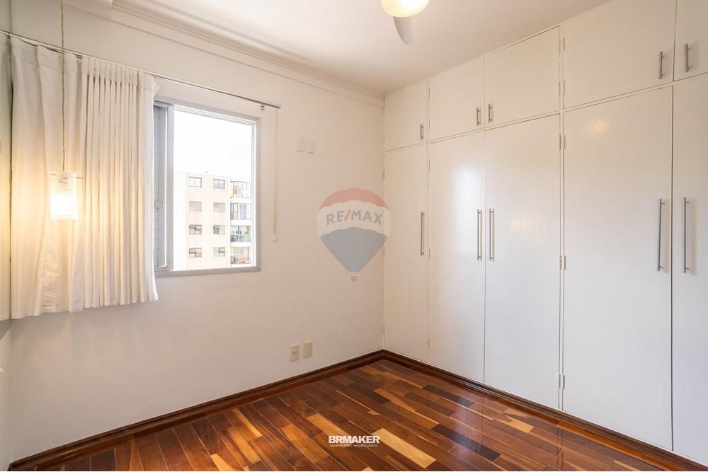 Apartamento - Venda - Campinas , São Paulo - FOTOS IMOBILIARIAS - BRMAKER - mara 35.jpg - Suite - 690681167-75