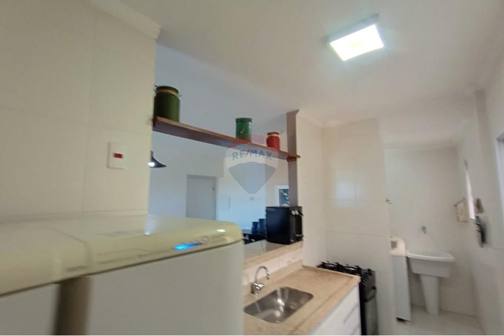 Apartamento - Venda - Bertioga , São Paulo - cozinha b.jpg - Cozinha - 690341032-37