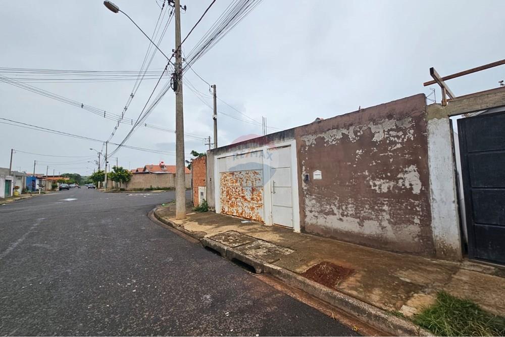 Casa - Venda - Mogi Guaçu , São Paulo - c64374c2-f9d2-437c-8805-578ef0082217.jpg - 690521133-132