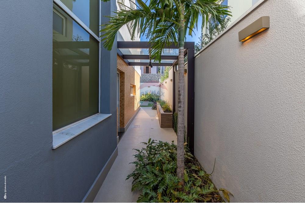 Casa de Condomínio - Venda - Campinas , São Paulo - TKD-1141.jpg - 690681165-36