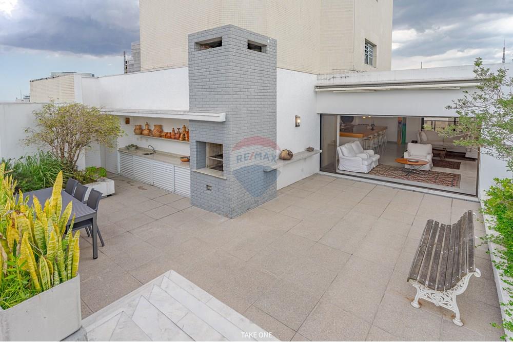 Cobertura - Venda - São Paulo , São Paulo - DSC02664-HDR.jpg - 690131011-358