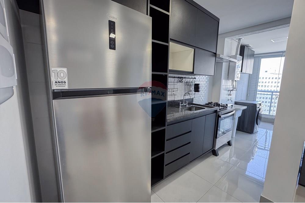 Apartamento - Alugar - Barueri , São Paulo - Wave_-7.jpg - 691141003-27