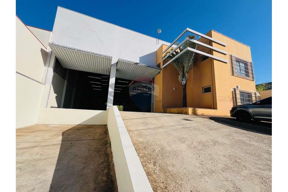 Galpão - Alugar - Valinhos , São Paulo - IMG_5637.jpg - 690491037-77